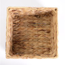Плетеная корзина 19,7 л WASSERKRAFT GLAN WB-661-L
